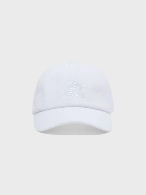 Men Terry Cap Solid