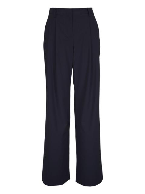 tailored trousers