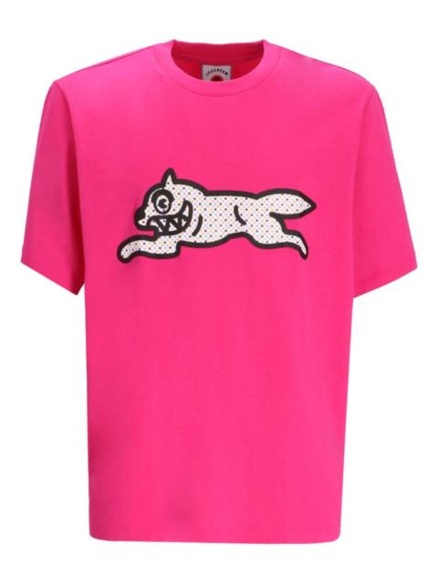 spotted-dog t-shirt