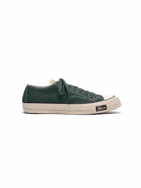 SKAGWAY LO CANVAS GREEN