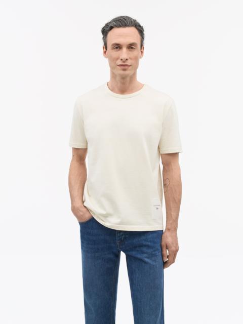 Jake Boxy Cotton T-shirt