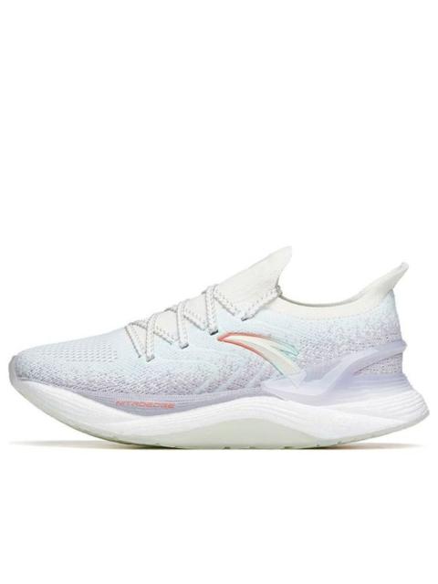 (WMNS) ANTA Chuan 2.0 Pro 'White Light Blue' 122215581-5
