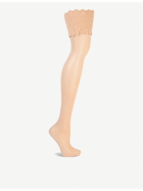 Satin touch 20 hold-ups