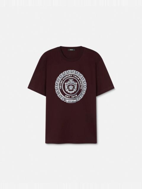 Chain Crest T-Shirt