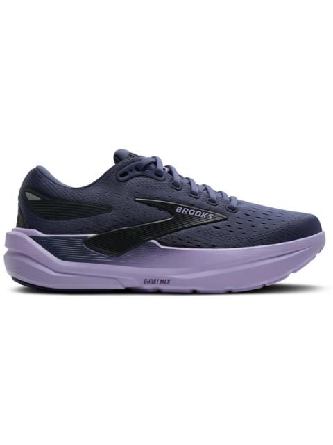 Brooks Ghost Max 3 Nighshadow Ebony Purple (Women's)