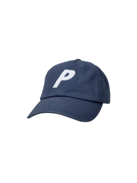 P 6-PANEL NAVY