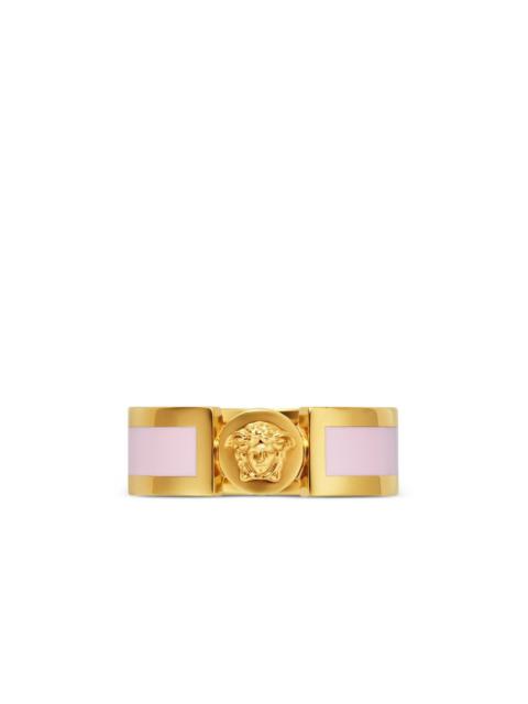 Medusa Greca ring