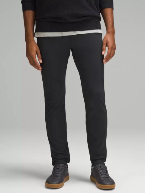 ABC Skinny-Fit 5 Pocket Pant 34"L *Warpstreme