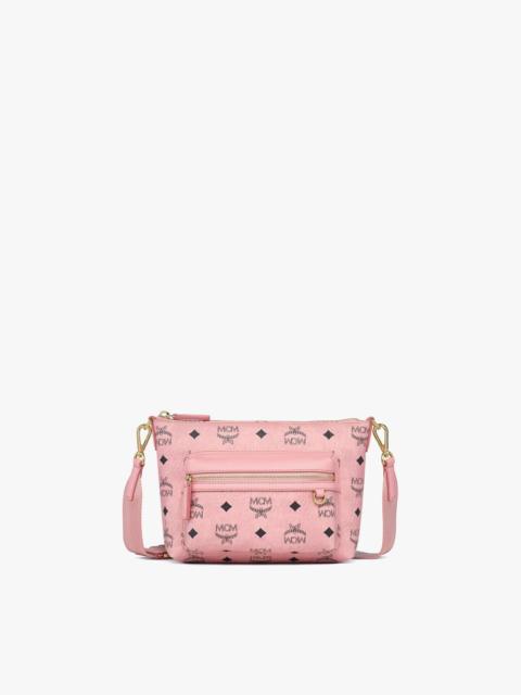 Aren Crossbody in Visetos