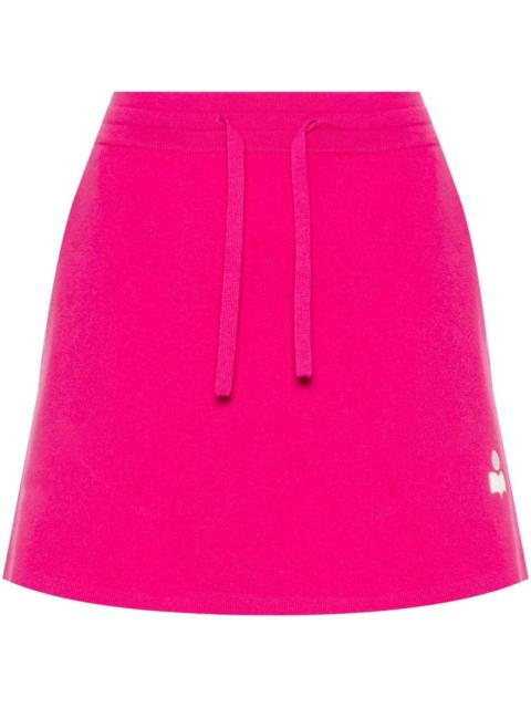 Amaline mini skirt