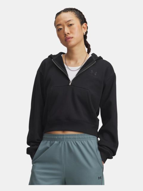 UA Icon Vida Fleece
