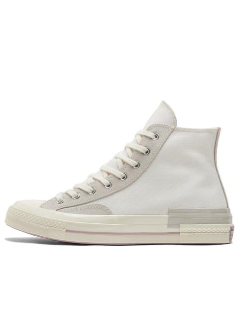 Converse Chuck Taylor All Star 1970s High-Top Canvas Shoes White 173101C