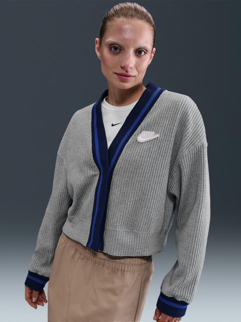 Nike Sportswear Women's Jacket