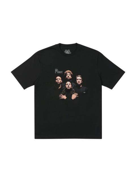 Palace It's A Kinda Magic T-shirt Black