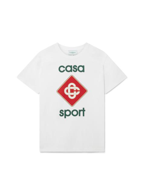 Casa Sport Logo T-Shirt