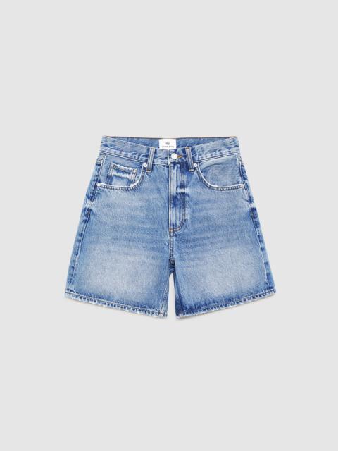 Heath Short - Caspian Blue