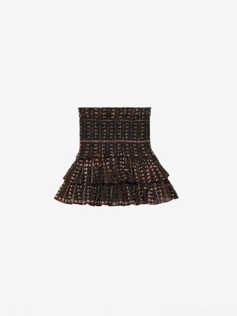NAOMI SKIRT