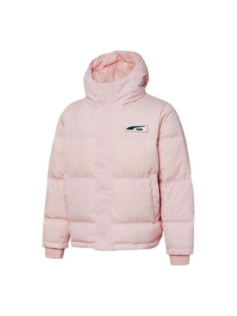 PUMA Down Jacket 'Light Pink' 534486-36