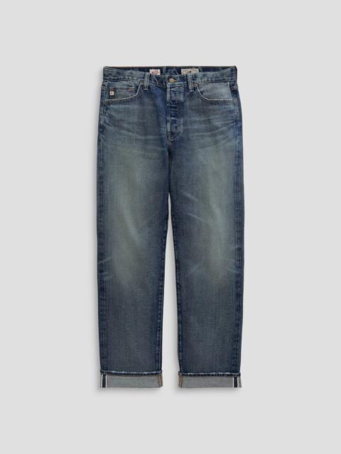 Felix Selvage Jean