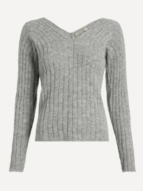Vita V-Neck Jumper