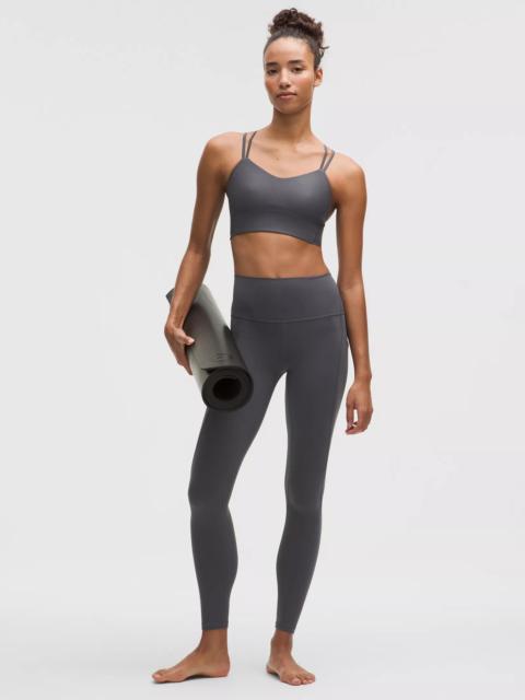 lululemon Align™ High-Rise Pant with Pockets 28"