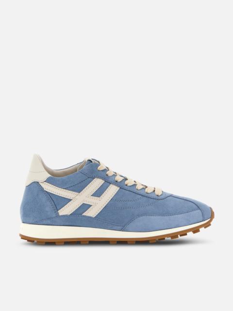Sneakers Hogan Athletic