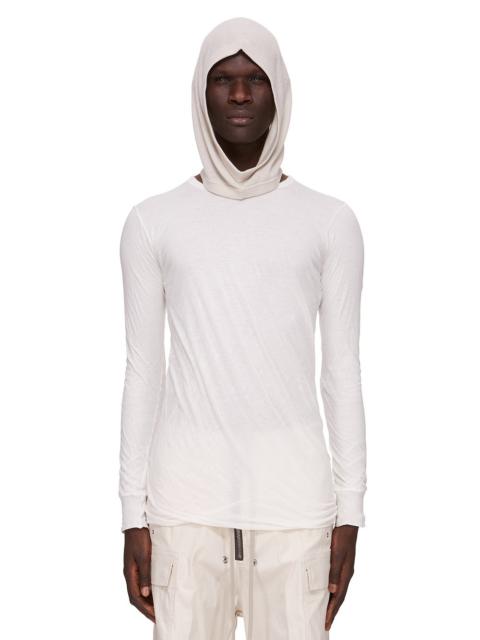 Off-White Hollywood Cashmere Hood