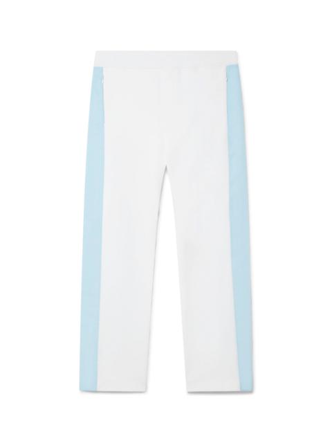 Men's Hybrid Ski Track Pants | Casablanca Paris