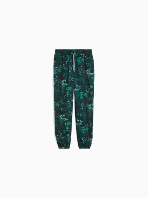 GREEN TERRAINS Woven Jogger Women