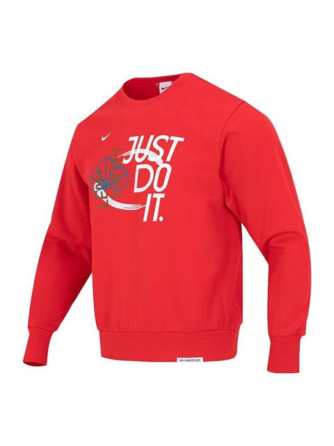 Nike Dri-FIT Standard Issue FD4061-657