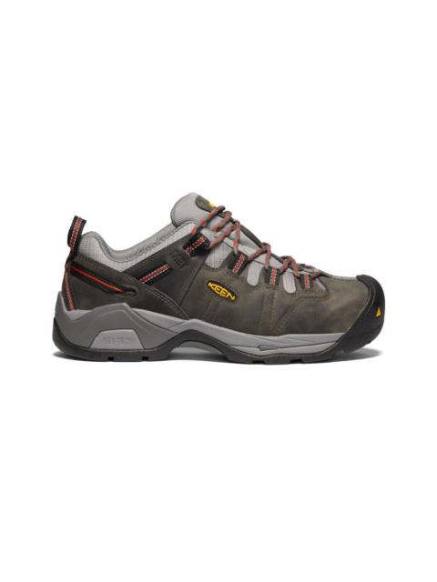 Men's Detroit XT Internal Met (Steel Toe)