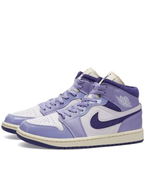 Air Jordan 1 Mid SE W