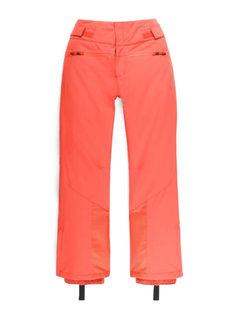Womens Winner Pants - Coral Haze
