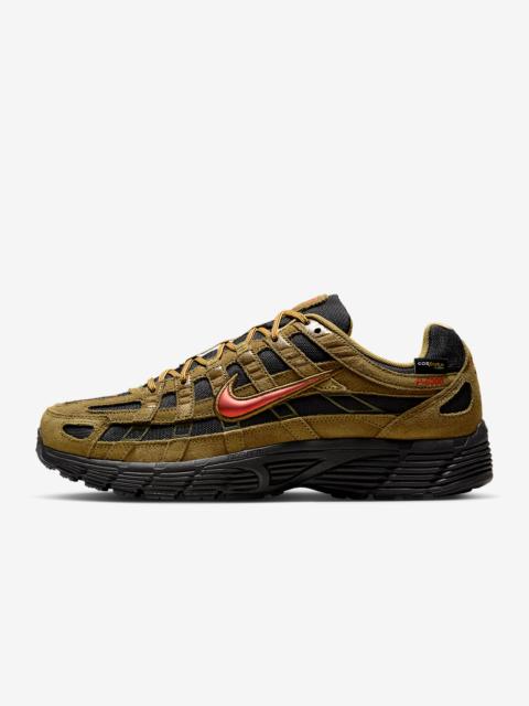 Nike P-6000 Premium CORDURA® Men's Shoes