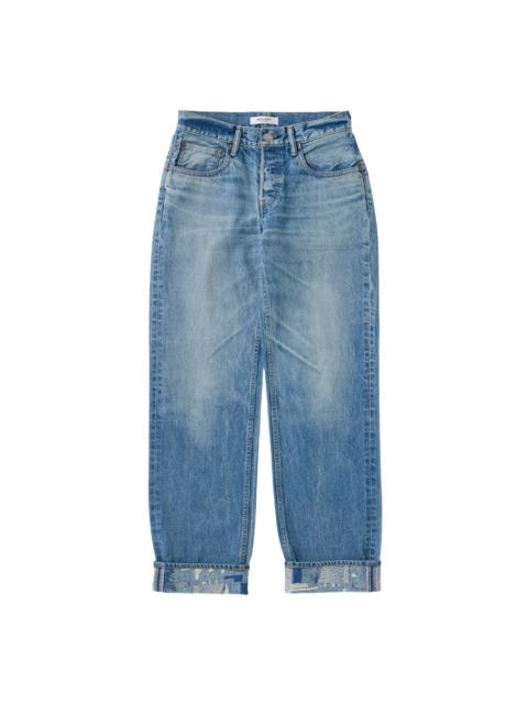 Hopkinton Straight-Low