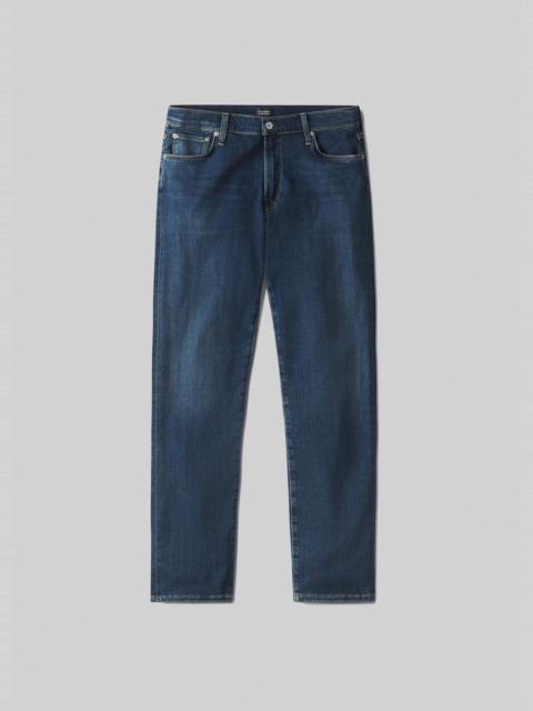 Gage Slim Straight Perform
In Duke