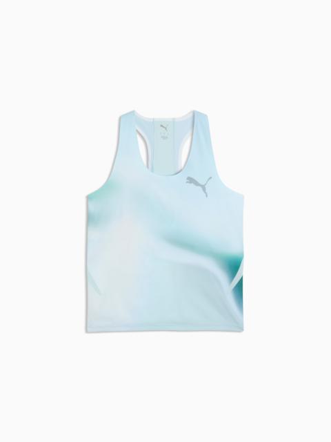 Lightspeed Ultraweave Women's Lightweight Running Singlet