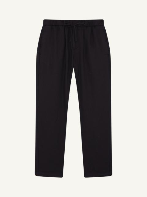 OSCAR LINEN TROUSERS