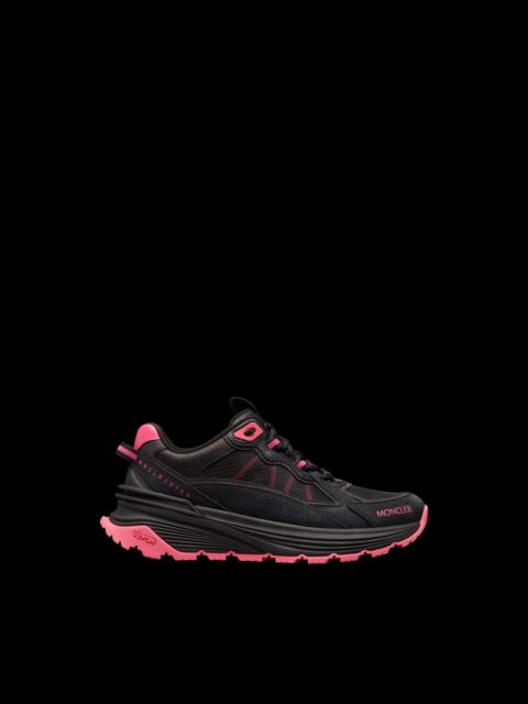 Lite Runner Low Top Sneakers