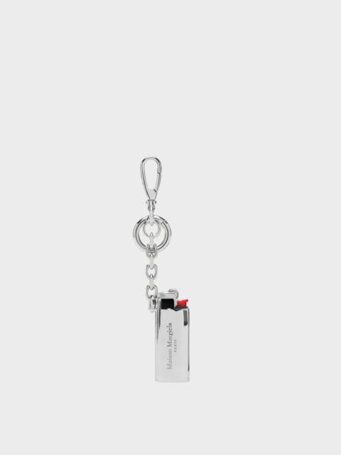 Metal Lighter Case Charm