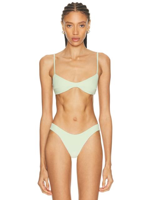 Adjustable Monica Bikini Top