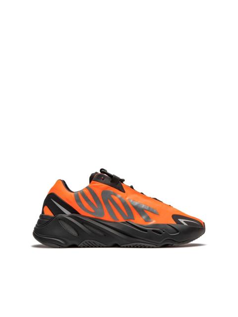Yeezy Boost 700 MNVN "Orange" sneakers