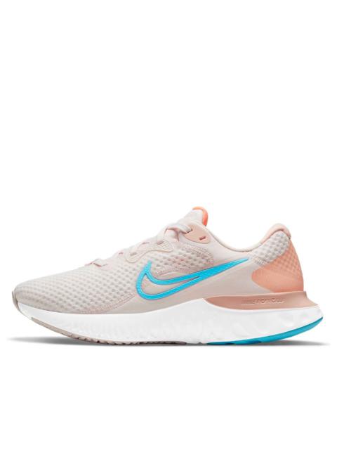 (WMNS) Nike Renew Run 2 'Bright Mango' CU3505-600