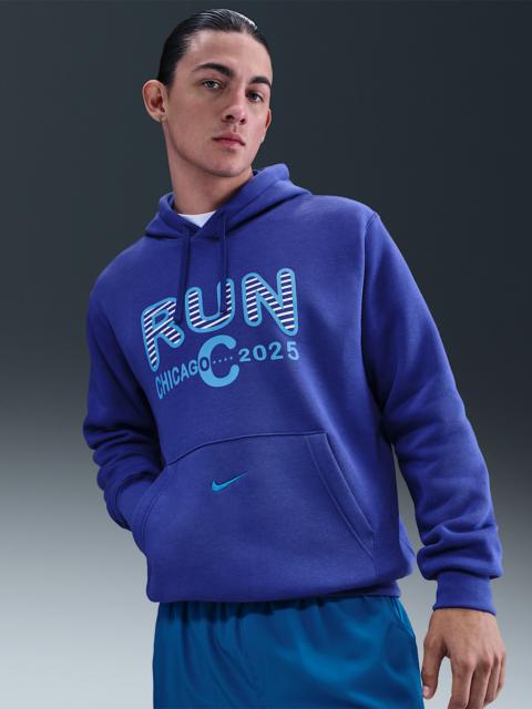 Nike Sportswear Club Men's Fleece Pullover Hoodie