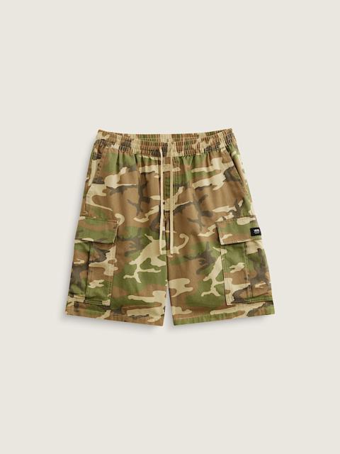 Range Cargo Loose 22'' Shorts