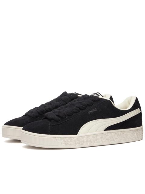 Puma x Pleasures Suede XL