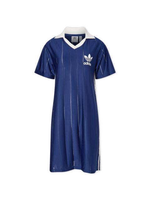 Adidas Short Sleeve Dress