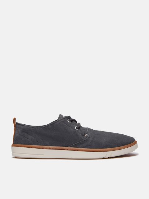 Men's Hookset Canvas Sneaker