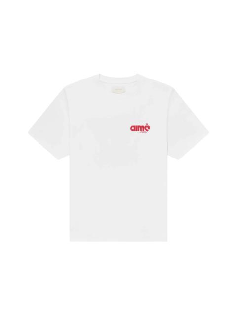 Aime Leon Dore Aime Sound Tee White