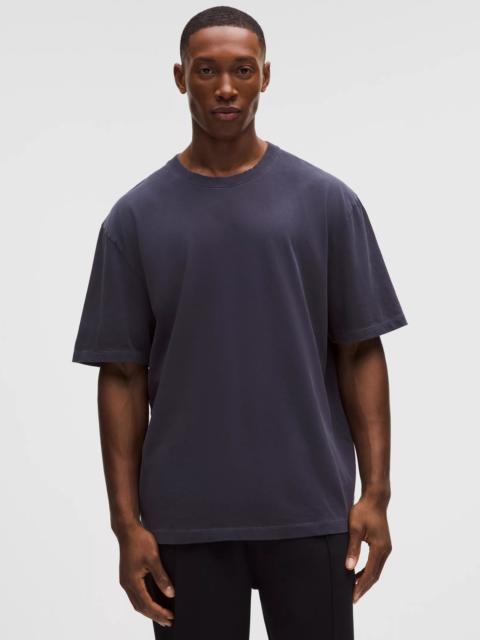 Heavyweight Cotton Jersey T-Shirt